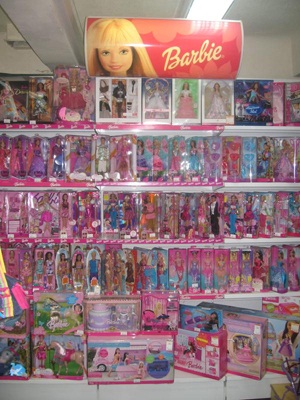 Barbie1