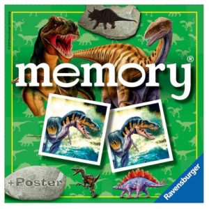 22099 Мемори "Динозавры"