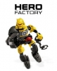 Hero Factory - Фабрика героев